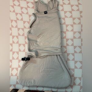 Kyte Baby Sleepsack Swaddler